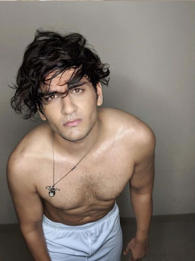 Vikas Gupta Fitness