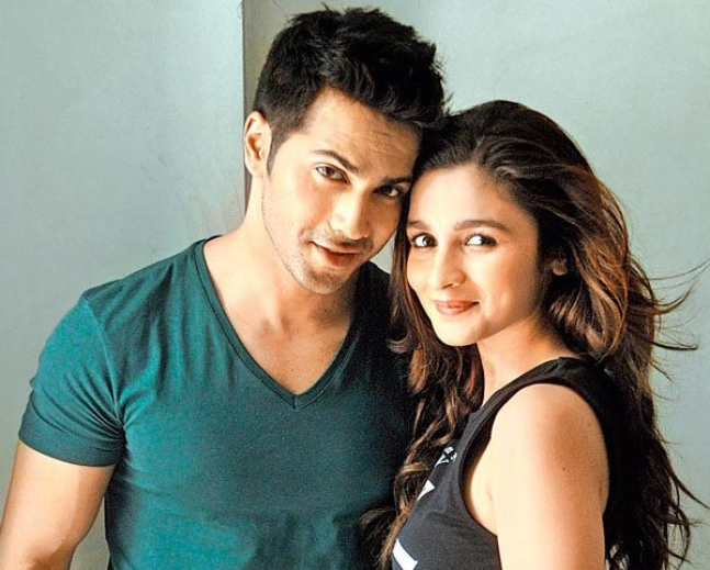 varun dhawan alia bhatt