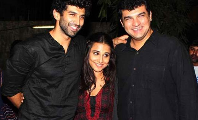 vidya balan brother in law