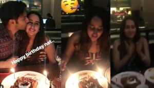 natasha dalal birthday