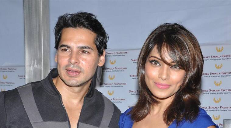 Bipasha basu dino morea