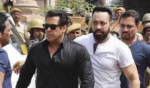 salman in jail