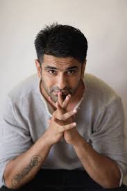 Eijaz Khan