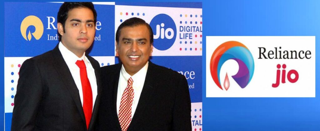 Jio