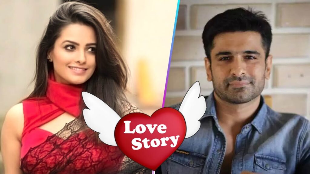 Eijaz Khan love Anita