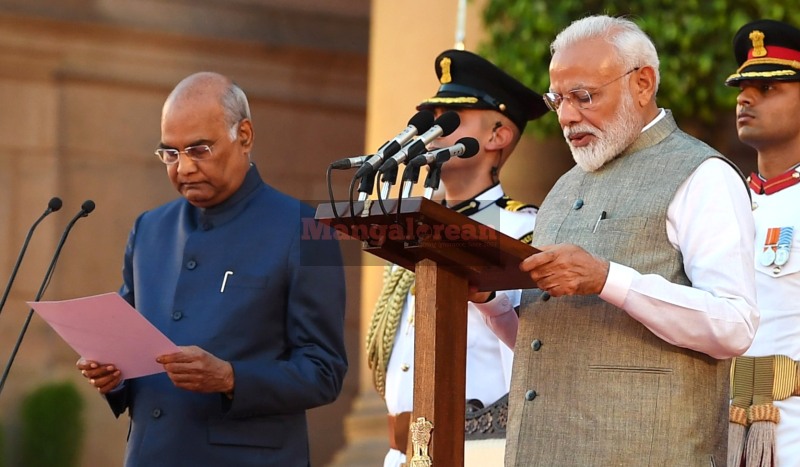 30th May 2019 Oath Pic