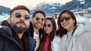 Natasha Dalal virat kohli