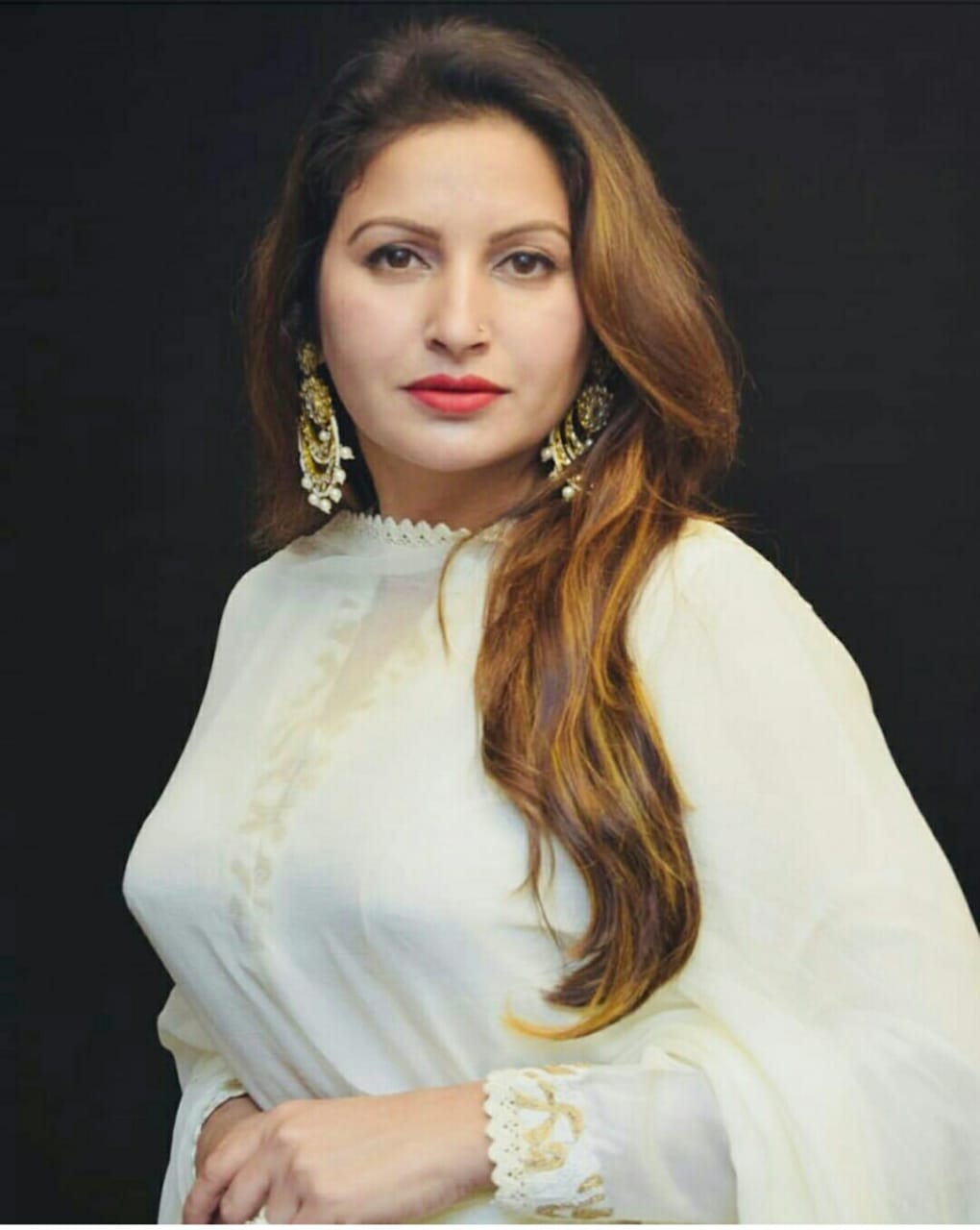 Sonali Phogat