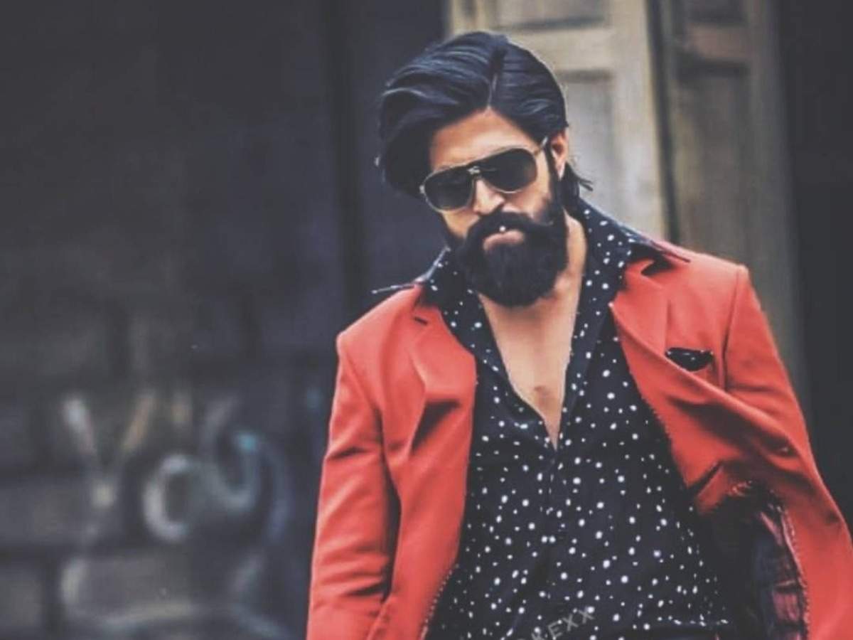 Yash (KGF actor) Birthday, Age, Son, Net Worth, Wife, Family, Biography
