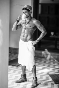 Farhan Akhtar Fitness