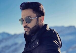 Ali Abbas Zafar