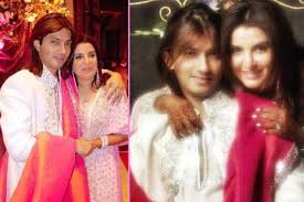 farah khan marriage