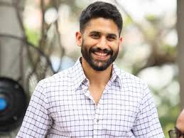 Naga Chaitanya