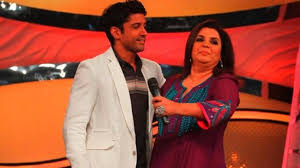 Farhan Akhtar