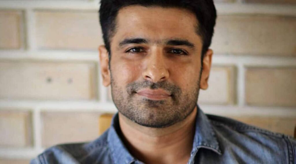 Eijaz Khan