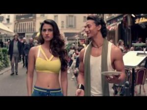 Baaghi 2