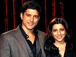 Zoya Akhtar 