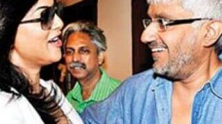 Vikram Bhatt