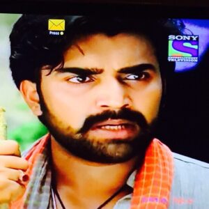 Sandeep Nahar tv serial
