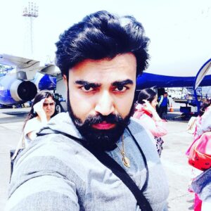 Sandeep Nahar