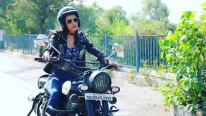 Splitsvilla 13 contestant