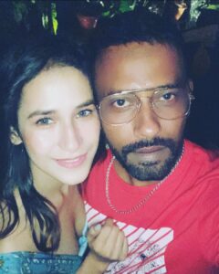 Dharmesh Yelande