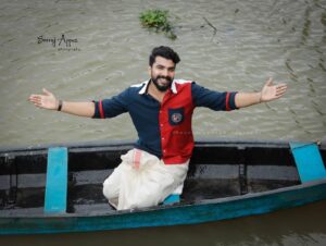Bigg Boss Malayalam 3