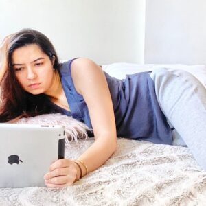 Sasha Ramchandani