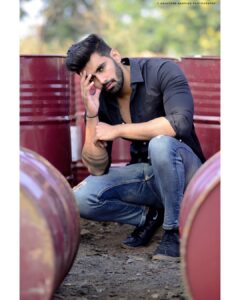 Piyush Manwani Splitsvilla 13