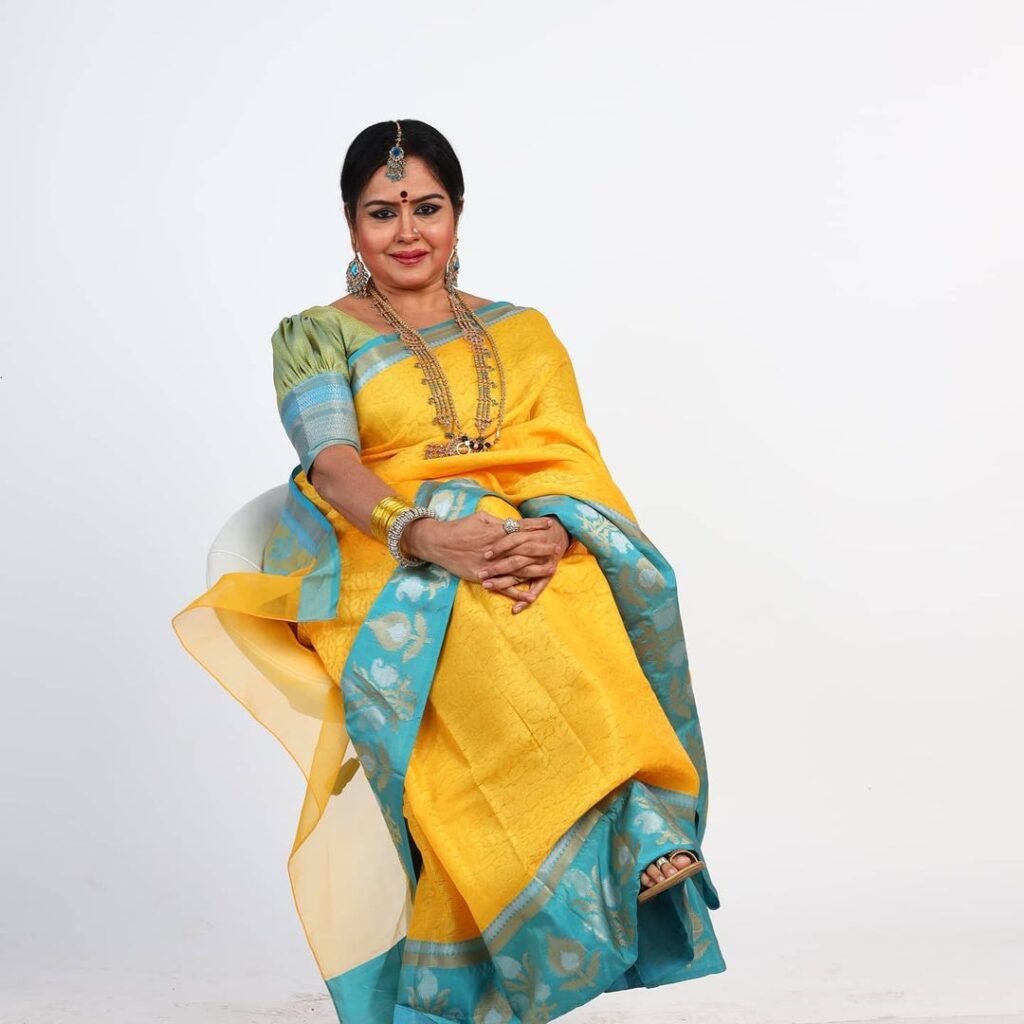 Chandrakala Mohan