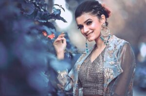 Nikhil Malik girlfriend