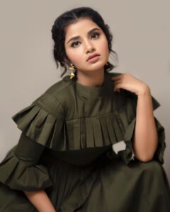 Anupama Parameswaran