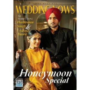 Harbhajan singh wife