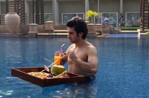 Sapna Malik boyfriend