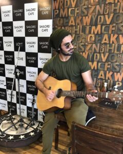 Sapna Malik boyfriend