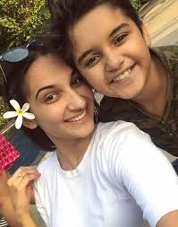 Sapna Malik siblings family brother