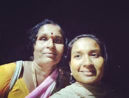 Nirmala Channapa mother family