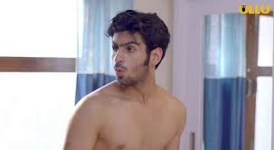 Devashish Chandiramani web series