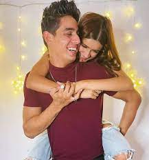 Nikhil Malik girlfriend