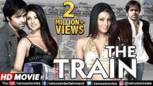 The Train film