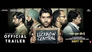  Lucknow Central