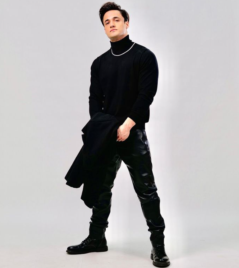 Asim Riaz