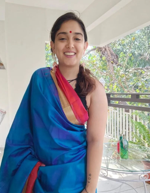 Ira Khan