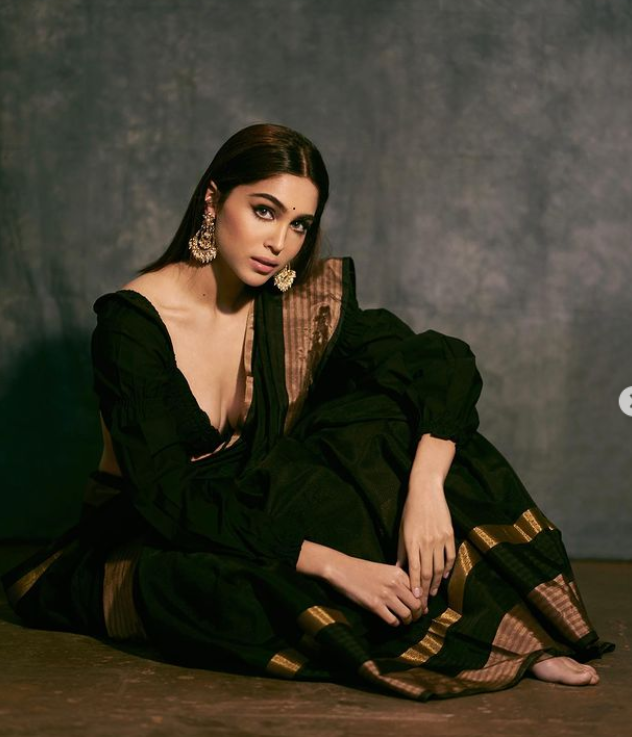 Sharvari Wagh