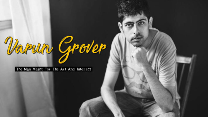 Varun Grover