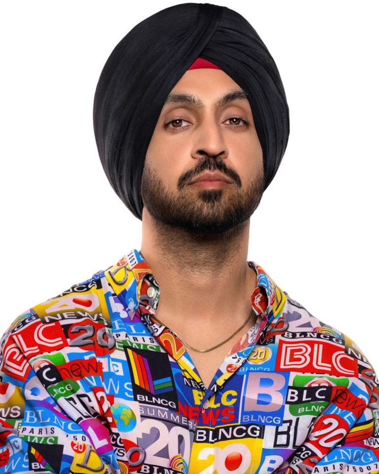 Diljit Dosanjh Kabir Khans Powerful Words Of Support - 8wr1euk