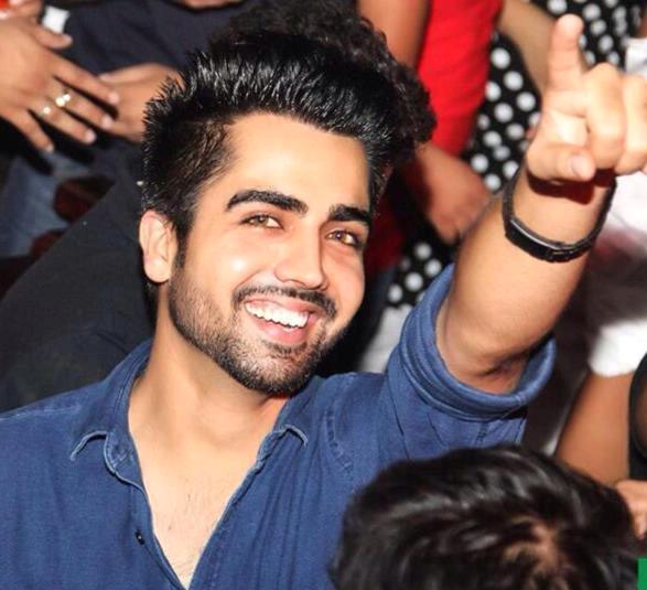 Harrdy Sandhu on interest in body building; adds he 'Likes lean & fit body'