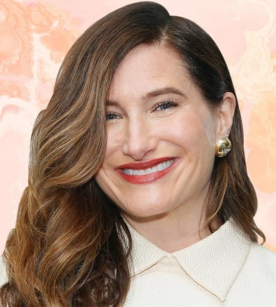 Kathryn Hahn Age, Net Worth, Boyfriend, Family & Biography BigNameBio