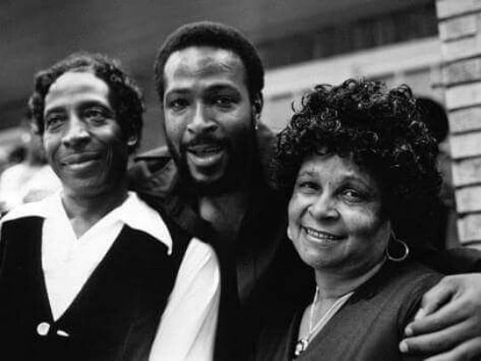 marvin gaye 2 | Marvin Gaye Age, Net Worth, Girlfriend, Family & Biography | The Paradise News
