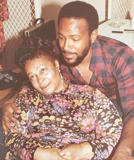 marvin gaye 3 | Marvin Gaye Age, Net Worth, Girlfriend, Family & Biography | The Paradise News